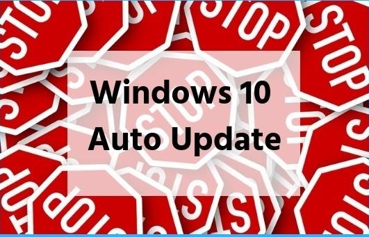 विंडोज 10 ऑटो अपडेट बंद कैसे करें – Windows 10 Auto Update Stop Kaise Kare